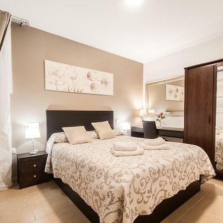 Gades Suite Cadix Extérieur photo