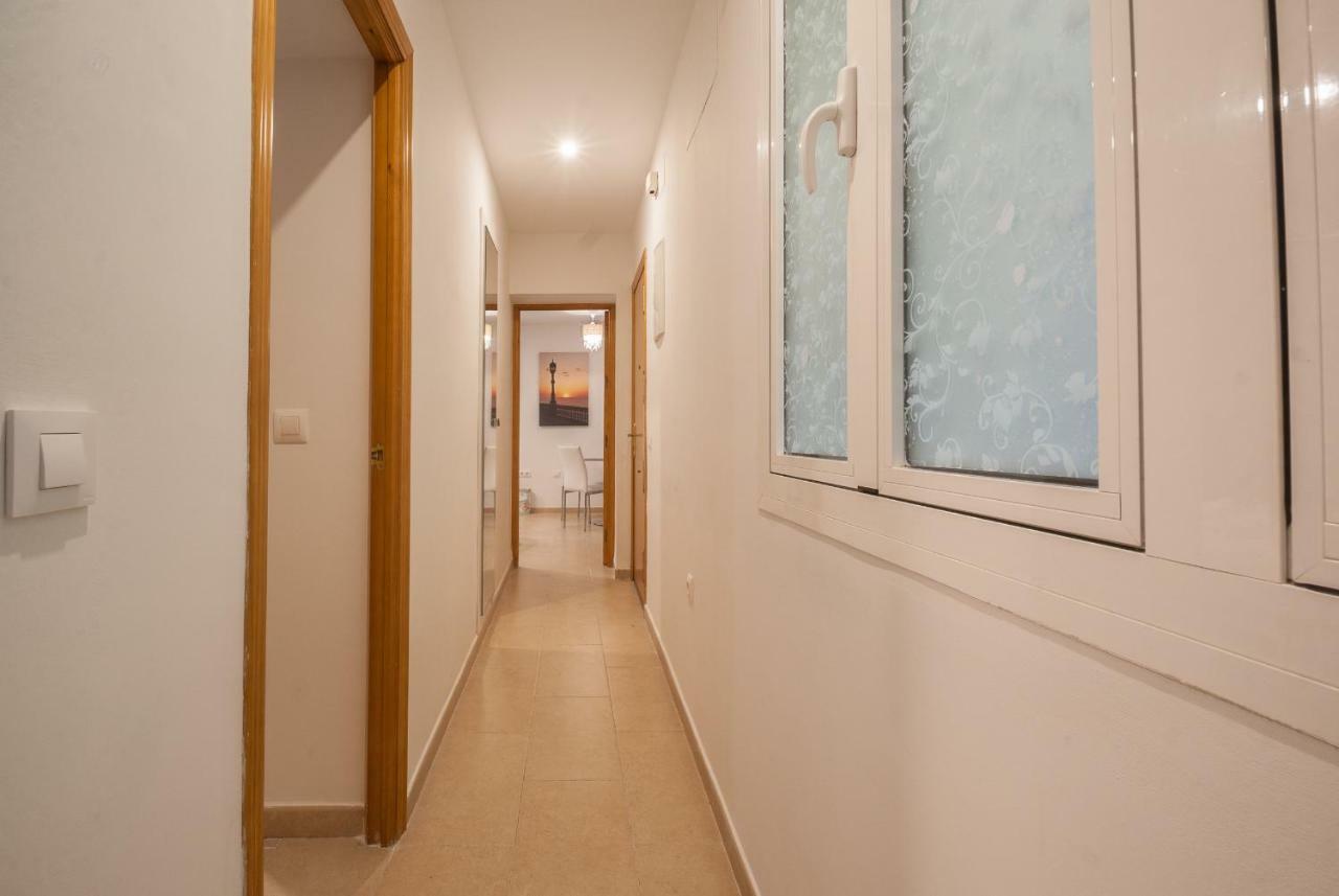 Gades Suite Cadix Extérieur photo