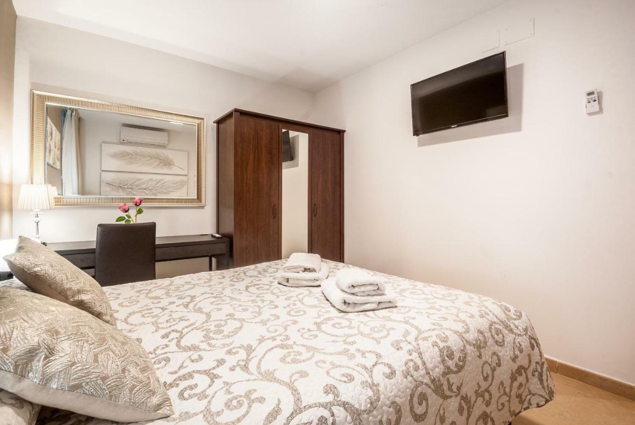 Gades Suite Cadix Extérieur photo